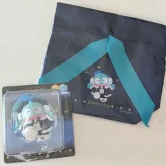 サンリオ ハッピーくじ A賞 C賞 ハンギョドン