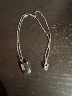 値下げ DOLCE&GABBANA ネックレス ベア 1471 - メルカリ
