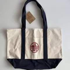 新品 Trader Joe's トートバッグ トレジョ　トレーダージョーズ