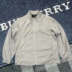 2026年最新】BURBERRY GOLF メンズ ナイロンジャケットの人気アイテム