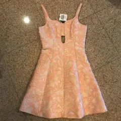 ☆新品タグ付き☆OPENING CEREMNYワンピース☆のサムネイル