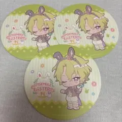 アニカフェ アニメイトカフェ コースター 巴日和 あんスタ 4