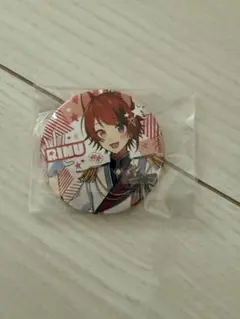 すとぷり 莉犬 2023 Summer 缶バッジ デフォ - メルカリ