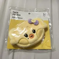 2026年最新】minive ナオリ ポーチの人気アイテム - メルカリ