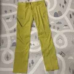 新品未使用_オークリー_ゴルフ_メンズ_パンツ_JP34