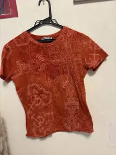 ISSEI MIYAKEのおしゃれなデザインTシャツのサムネイル