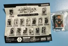 エヴァンゲリオン　ビデオテープミニチュアチャームコレクション