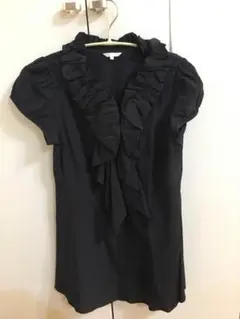 【最終値下げ】トュービーシック TOBECHIC ブラウス