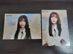 MISAMO モモ　ラントレ2点セット