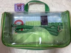 サラブレッドコレクション ぬいぐるみ収納バッグ