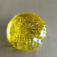 薩摩切子 薩摩の雫 - メルカリ