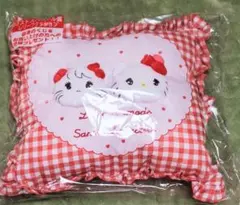 2026年最新】キティ ラストワン クッションの人気アイテム - メルカリ