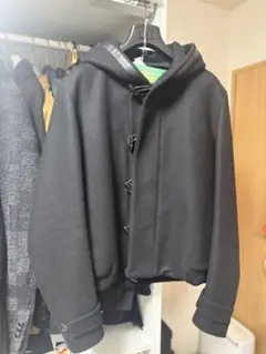 2026年最新】Dior Homme メンズ ダッフルコートの人気アイテム - メルカリ
