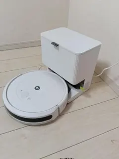 TK様専用 Roomba115Combo 2026モデル - メルカリ