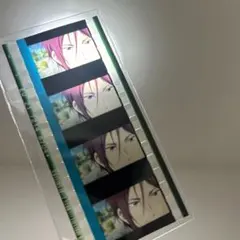 2026年最新】free! コマフィルムの人気アイテム - メルカリ
