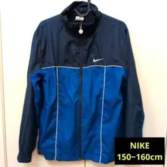 NIKE キッズ ウィンドブレーカー 150-160cm 19のサムネイル