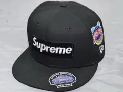Supreme NEW ERA 59.6cm