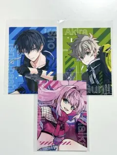 東京エイリアンズ 東エリ ミュージアム クリカ 郡司晃 セット 東京エイリアンズ 東エリ ミュージアム クリカ 郡司晃 セット