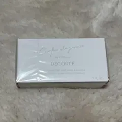 新品未開封　コスメデコルテ　コンフォートデイミスト　セット&プロテクト