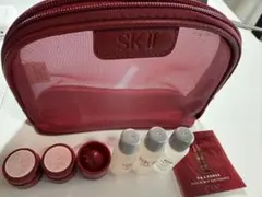 SK-II トライアルセット