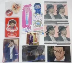 名探偵コナン 大和敢助
