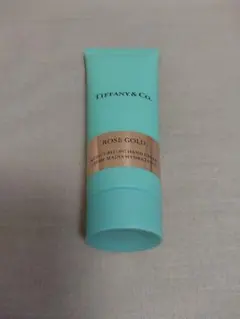 tiffany ハンドクリームのサムネイル