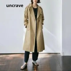 2026年最新】uncrave アンクレイヴ コートの人気アイテム - メルカリ