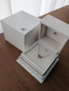 Samantha Tiara K18YG ブレスレット ホワイトサファイア - メルカリ
