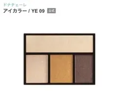 シャンソン化粧品　アイシャドウ　ドナチェーレ アイカラー YE09のサムネイル