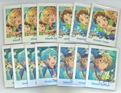 【即購入可能】 あんスタ ぱしゃっつ なずな 光 友也 創 10周年
