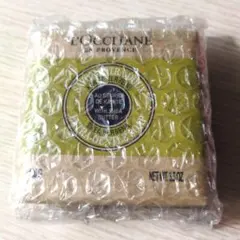 L'Occitane シアバター石鹸 100g