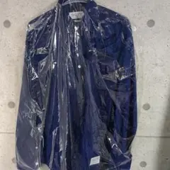 THE GUILTY PARTIES ネイビー 長袖シャツ