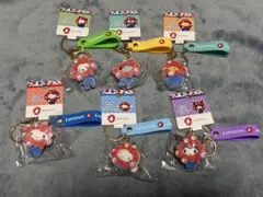 ミャクミャク EXPO2025 フロッキー 5種おまとめ サンリオ - メルカリ