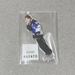 ONE N' ONLY HAYATO アクスタ