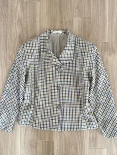 美品✨ Burberrys テーラードジャケット　バーバリー　ヴィンテージ