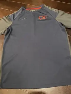 USED NIKE DRI-FIT Tシャツ ジュニアL Boys