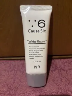 2026年最新】CauseSix whiteの人気アイテム - メルカリ