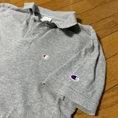 Champion ポロシャツ　Ｌサイズ