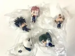 呪術廻戦　ハグコット3