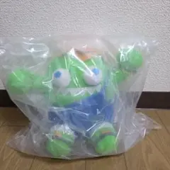 ストリートファイター６ 一番くじ　C賞 ブランカ OUTFIT3