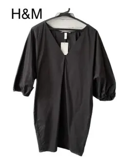 H&M/トップス・五分袖