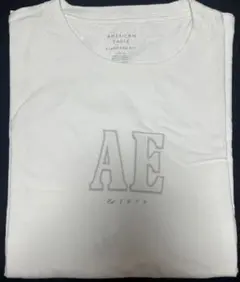 アメリカンイーグル Tシャツ AE ロゴT
