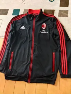 2025年最新】acミラン ジャージ xoの人気アイテム - メルカリ