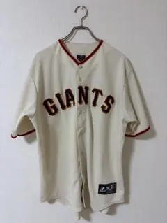 2026年最新】サンフランシスコジャイアンツ ユニフォームの人気