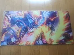 デュエルマスターズ 5000vtプレイマット 超CS VI - メルカリ