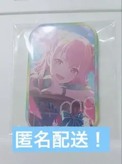 プロセカ　桃井愛莉　ワールドリンク　缶バッジ　最終値下げ