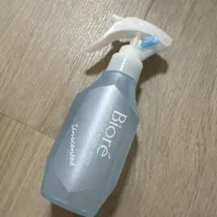 Bioré ビオレ 冷ハンディミスト クール無香性