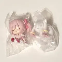 2026年最新】キュゥべえ ぬいぐるみの人気アイテム - メルカリ