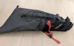 1個未使用、1個ヤレヤレ】ORTLIEB パニア・サイドバッグ - メルカリ