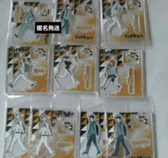 Hey!Say!JUMP Fab! 裏Fab! アクスタfest 23体セット - メルカリ